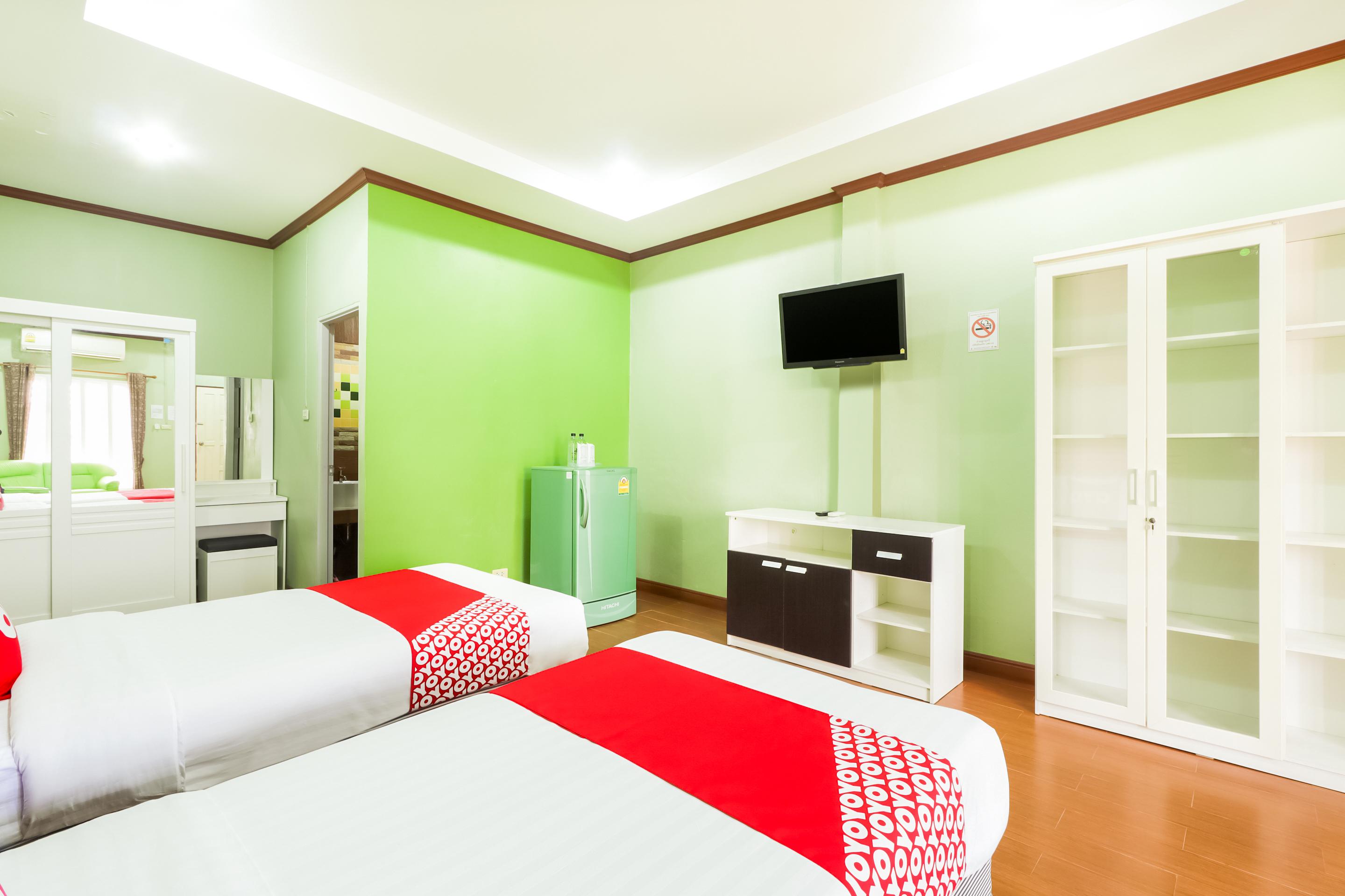 Oyo 359 Golden Nakara Place Chiang Saen Luaran gambar