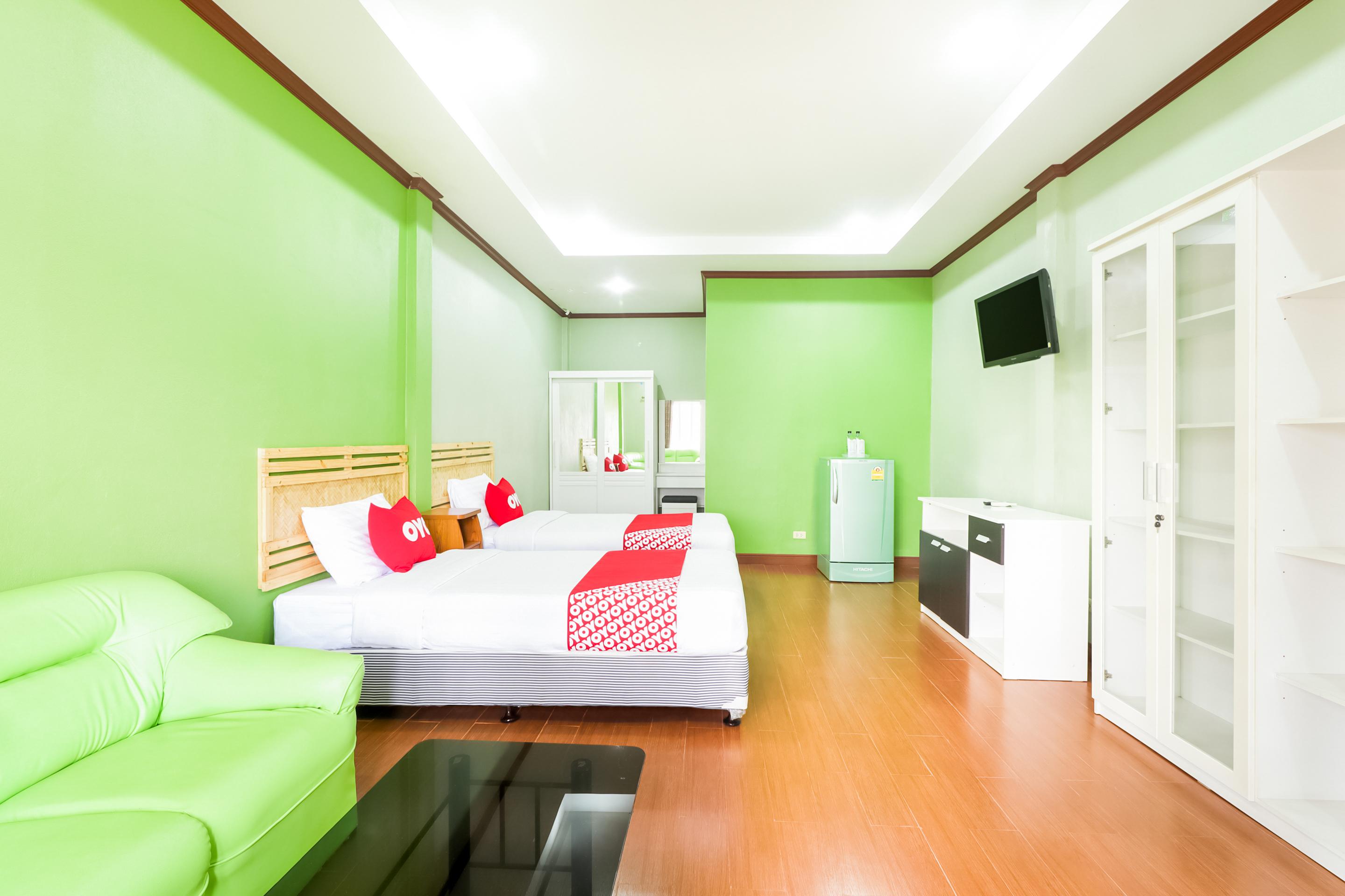 Oyo 359 Golden Nakara Place Chiang Saen Luaran gambar