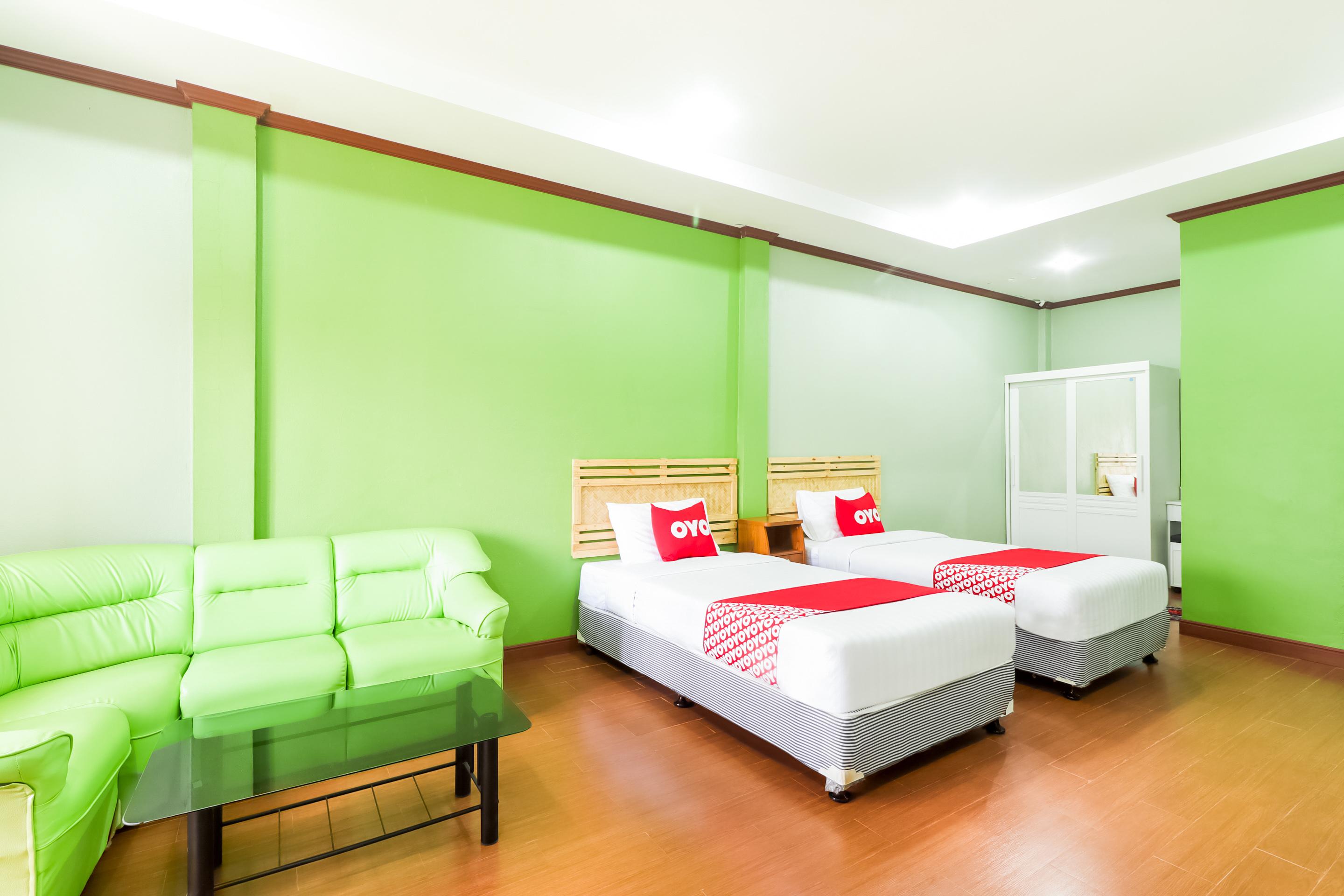 Oyo 359 Golden Nakara Place Chiang Saen Luaran gambar