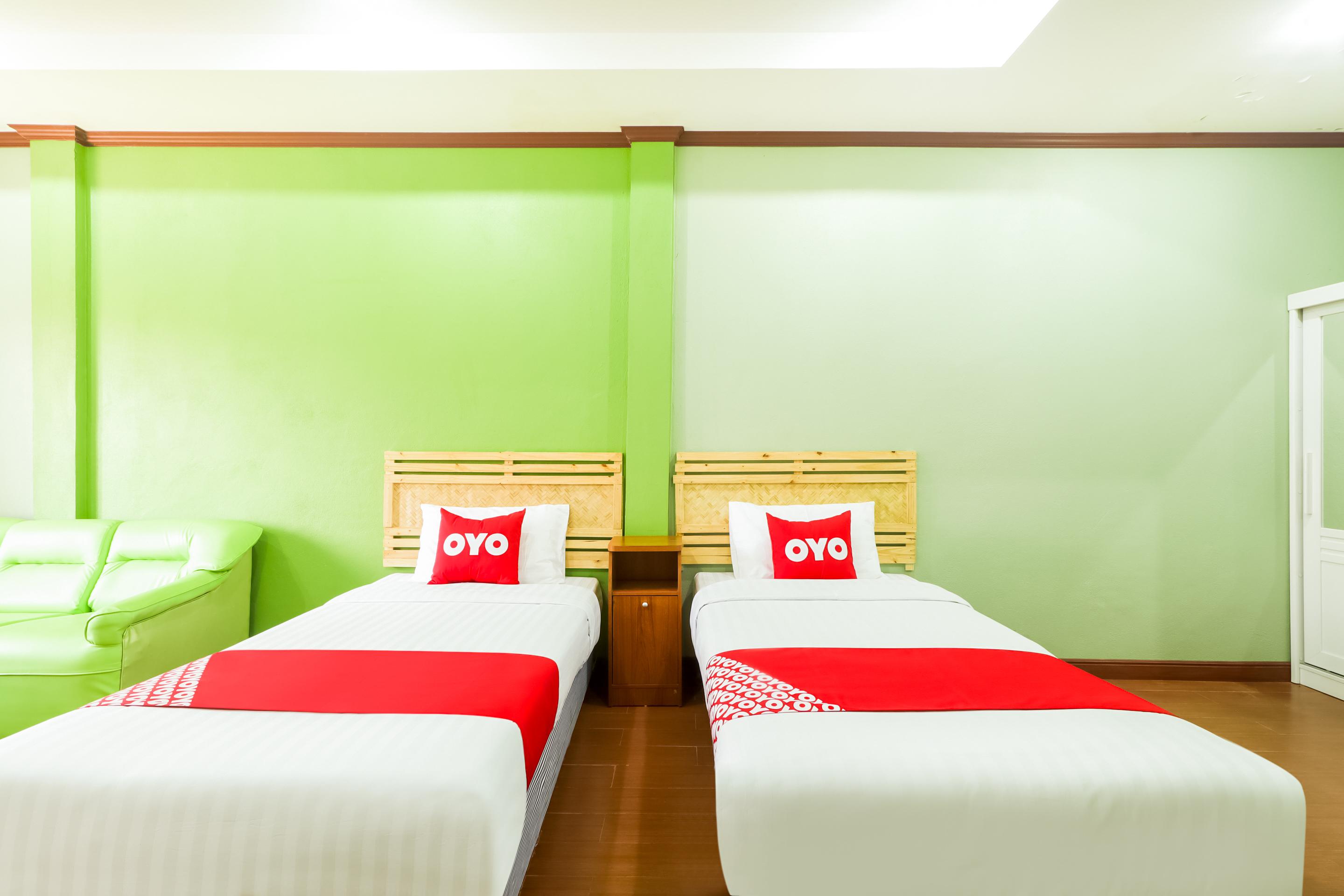 Oyo 359 Golden Nakara Place Chiang Saen Luaran gambar