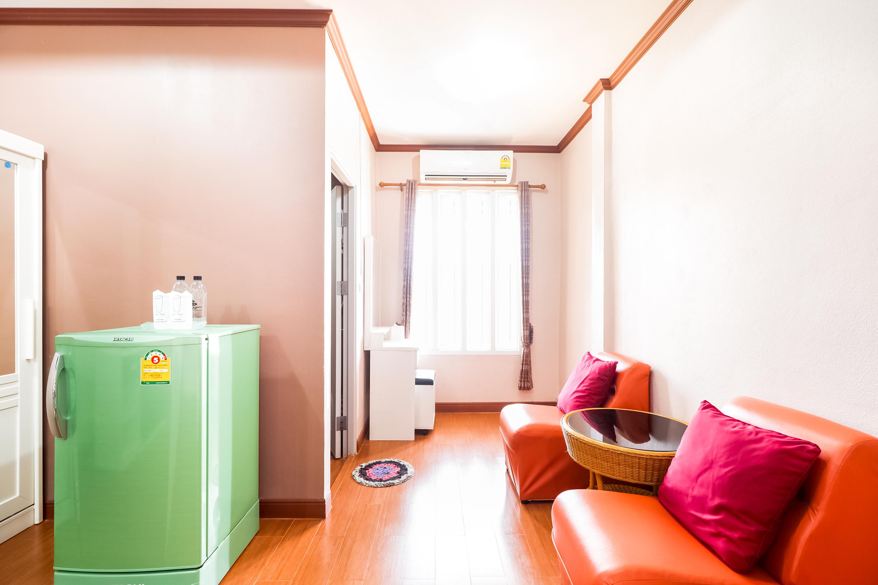 Oyo 359 Golden Nakara Place Chiang Saen Luaran gambar