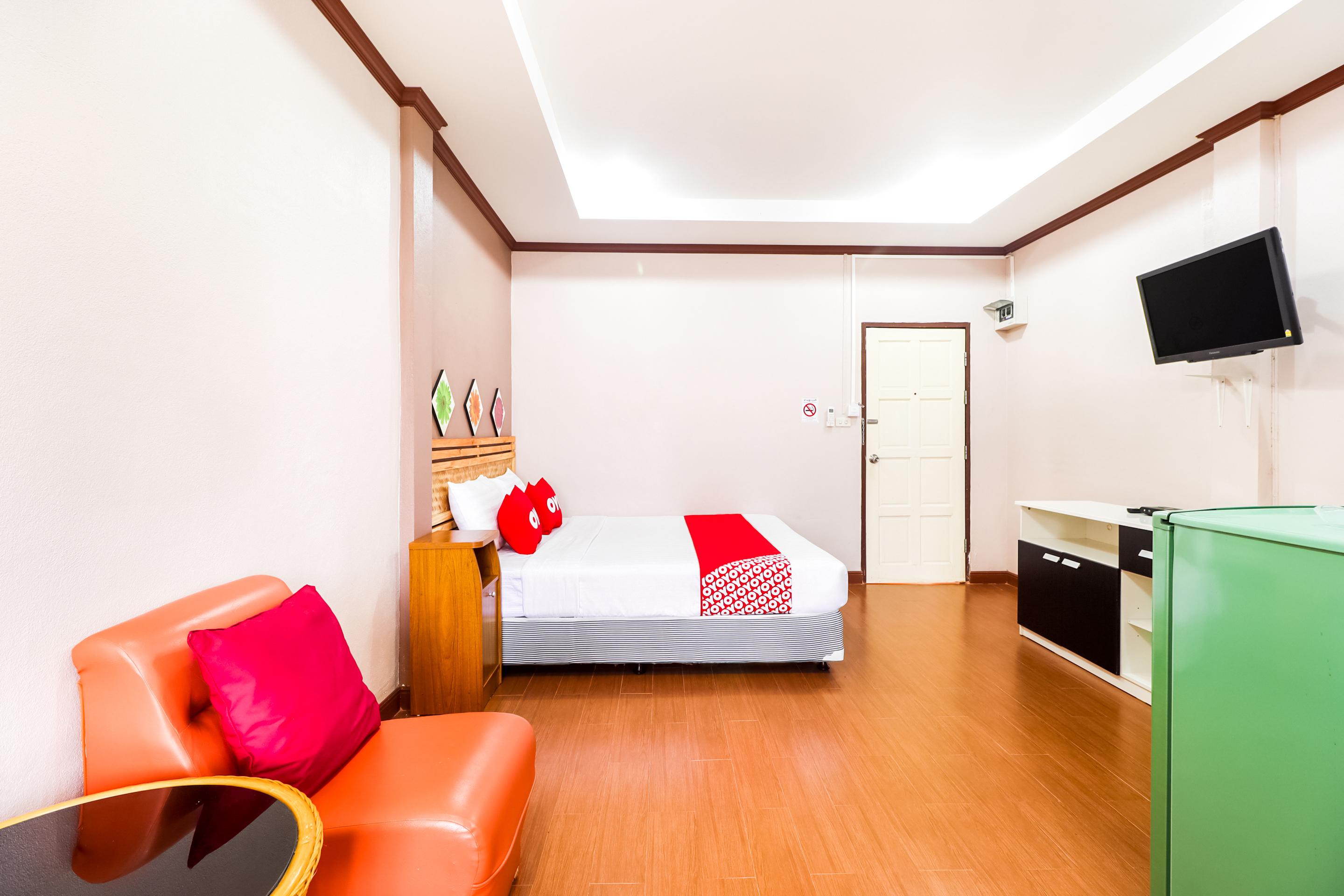 Oyo 359 Golden Nakara Place Chiang Saen Luaran gambar