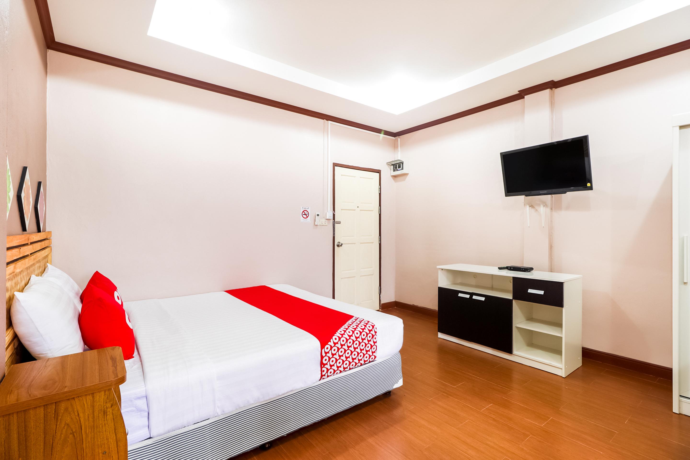 Oyo 359 Golden Nakara Place Chiang Saen Luaran gambar