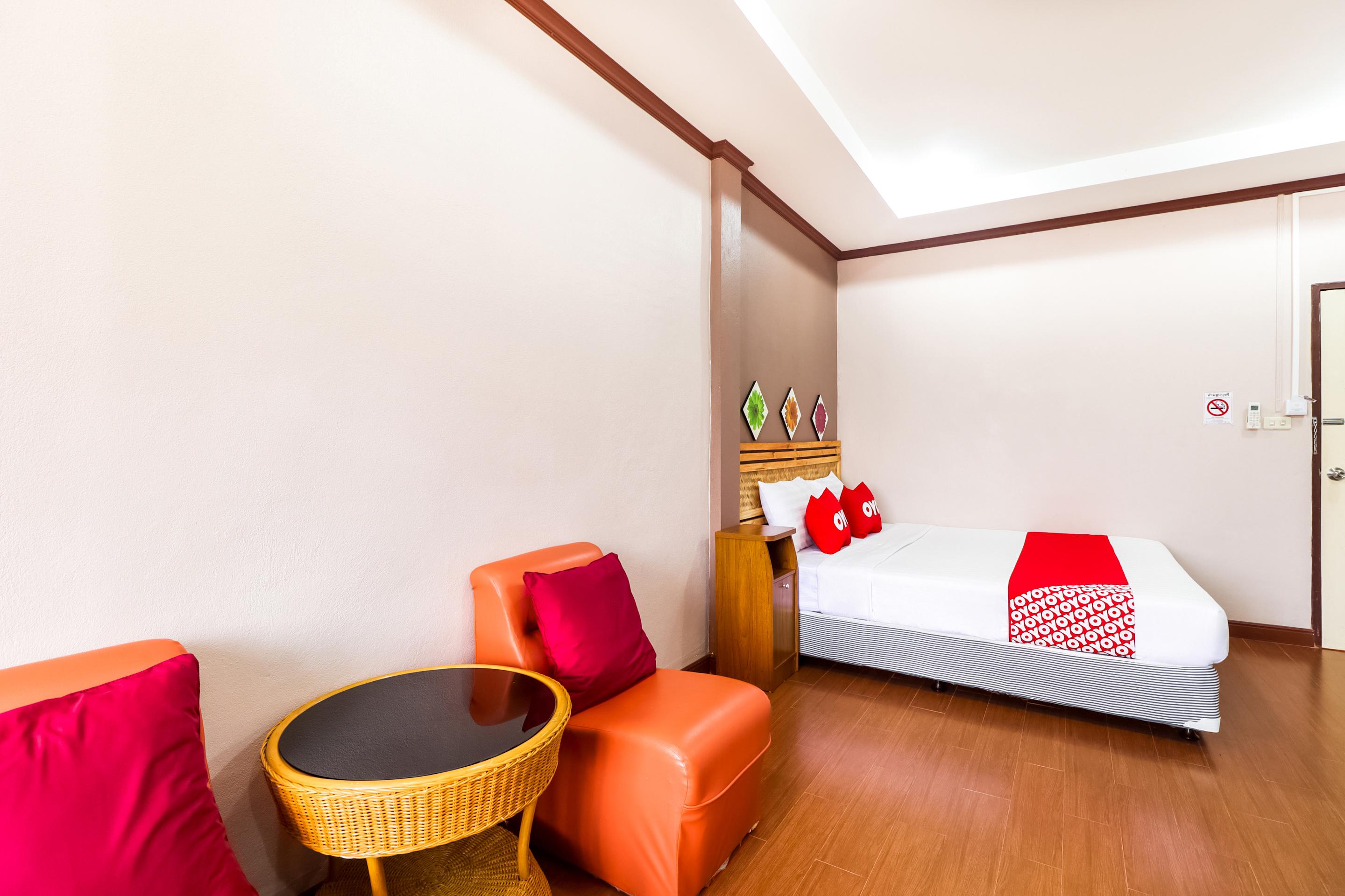 Oyo 359 Golden Nakara Place Chiang Saen Luaran gambar