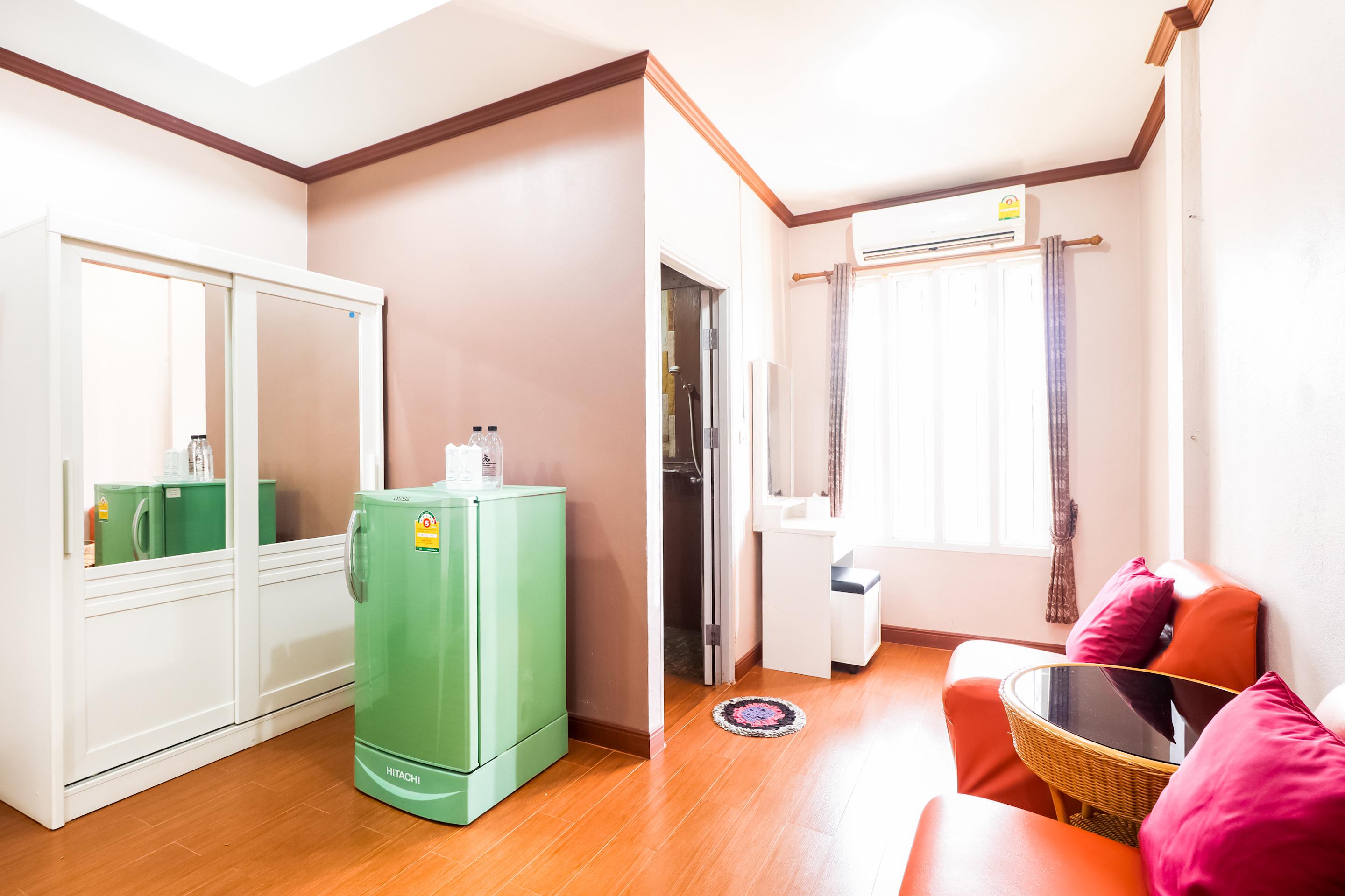 Oyo 359 Golden Nakara Place Chiang Saen Luaran gambar