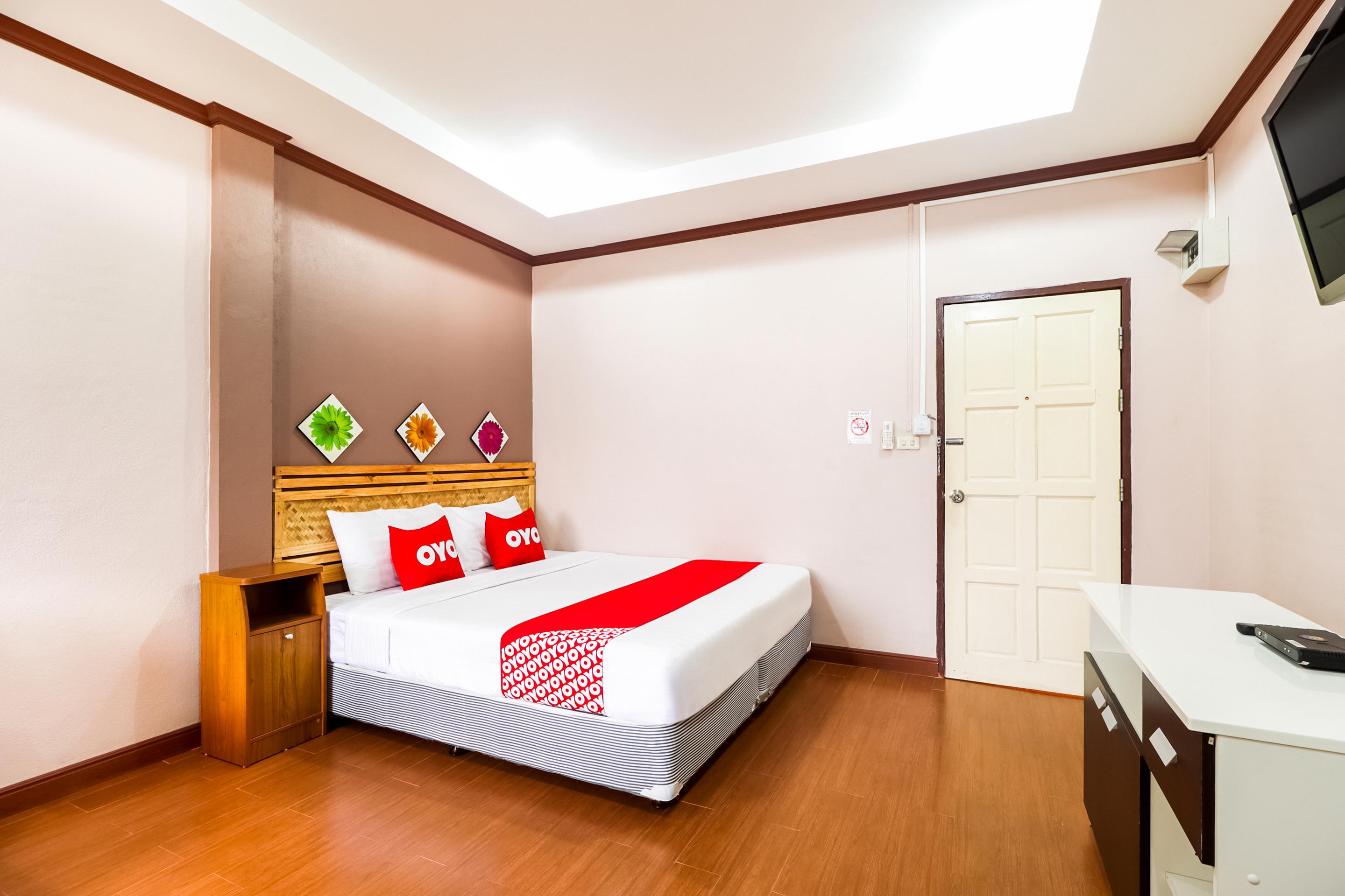 Oyo 359 Golden Nakara Place Chiang Saen Luaran gambar
