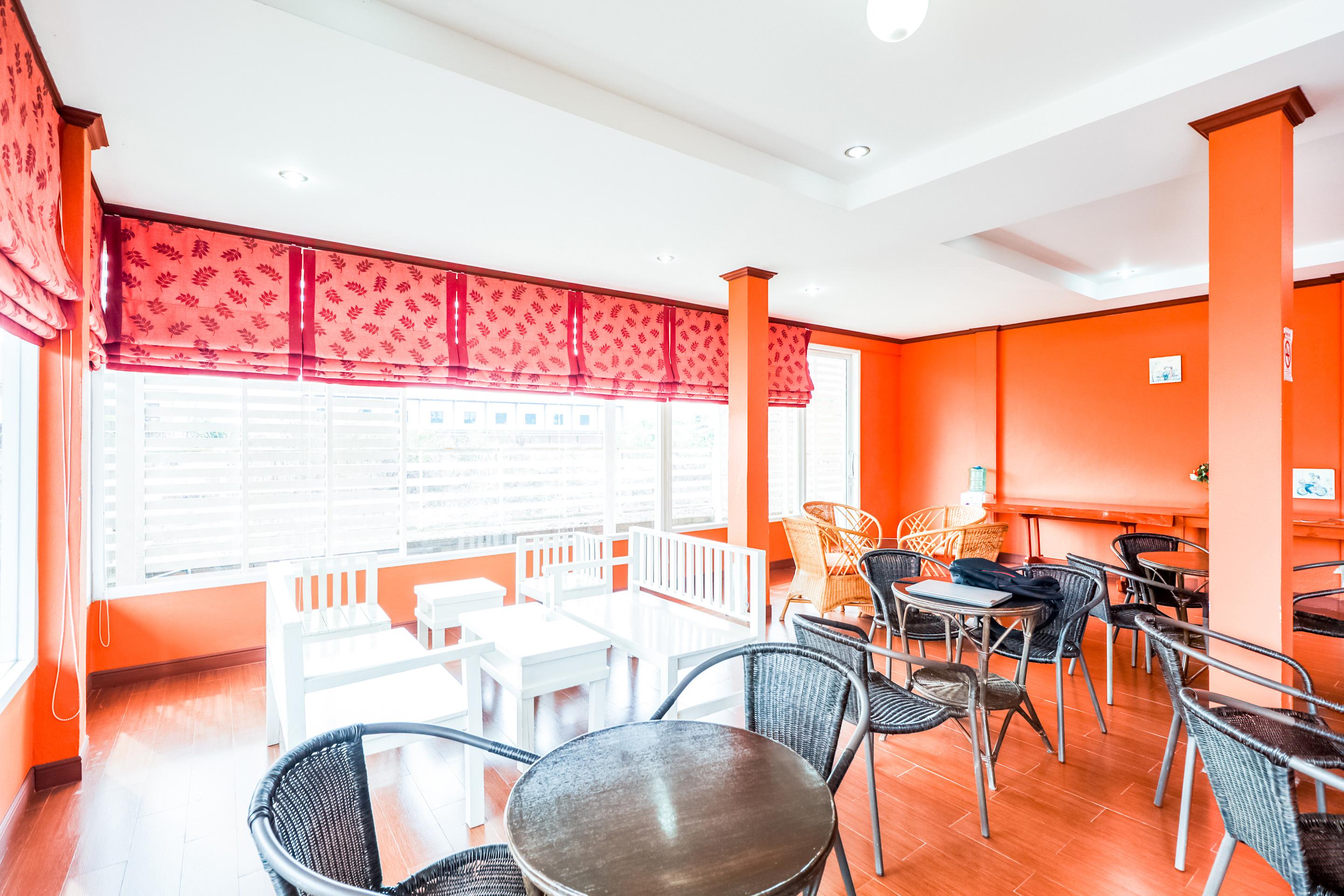 Oyo 359 Golden Nakara Place Chiang Saen Luaran gambar