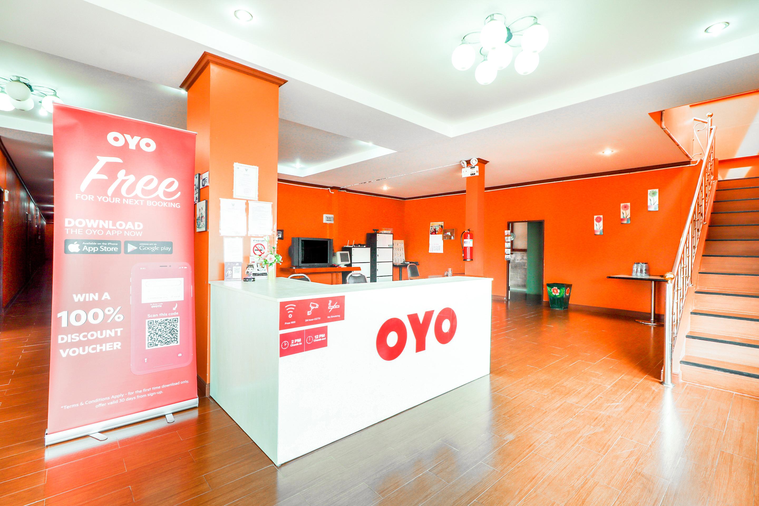 Oyo 359 Golden Nakara Place Chiang Saen Luaran gambar
