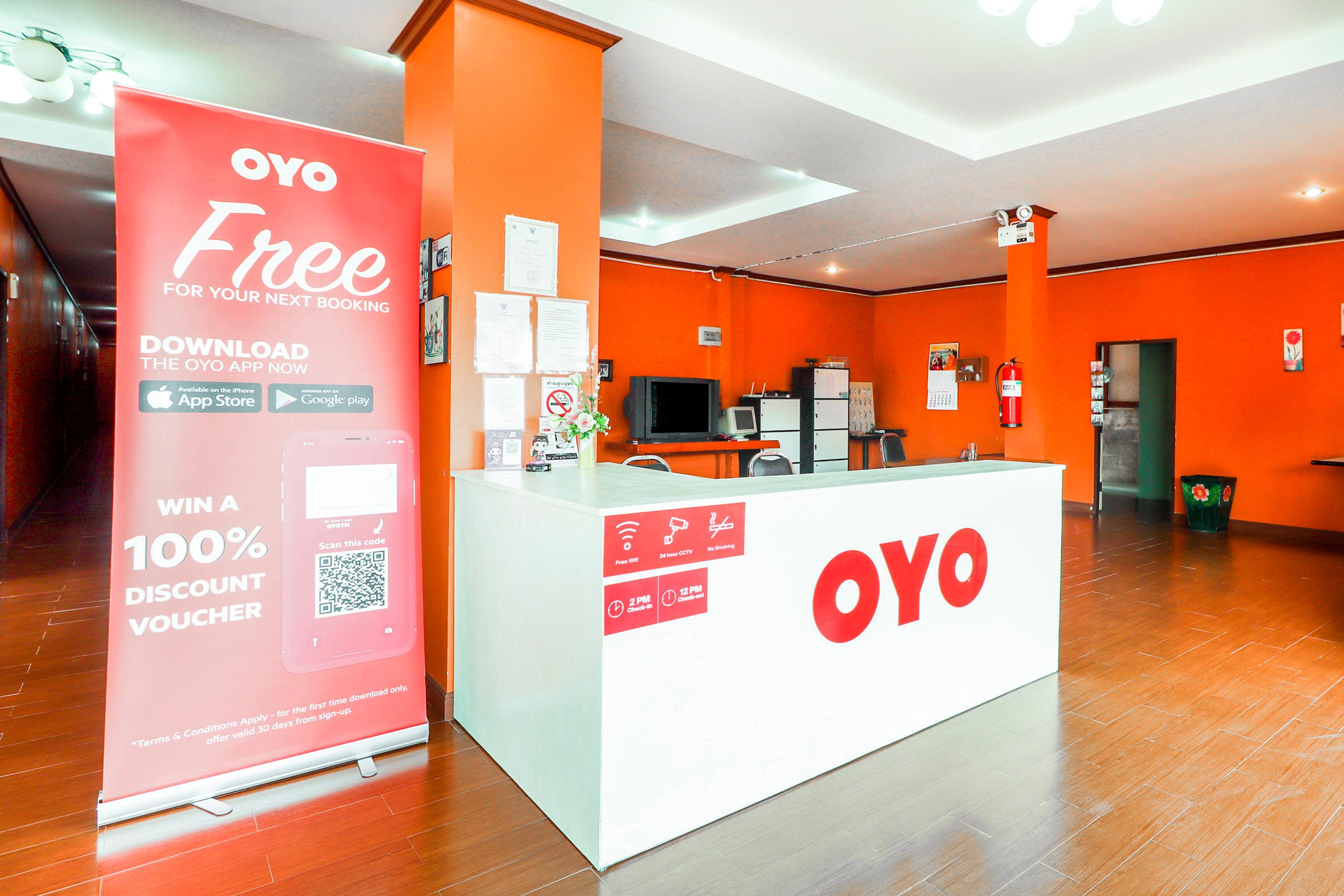 Oyo 359 Golden Nakara Place Chiang Saen Luaran gambar