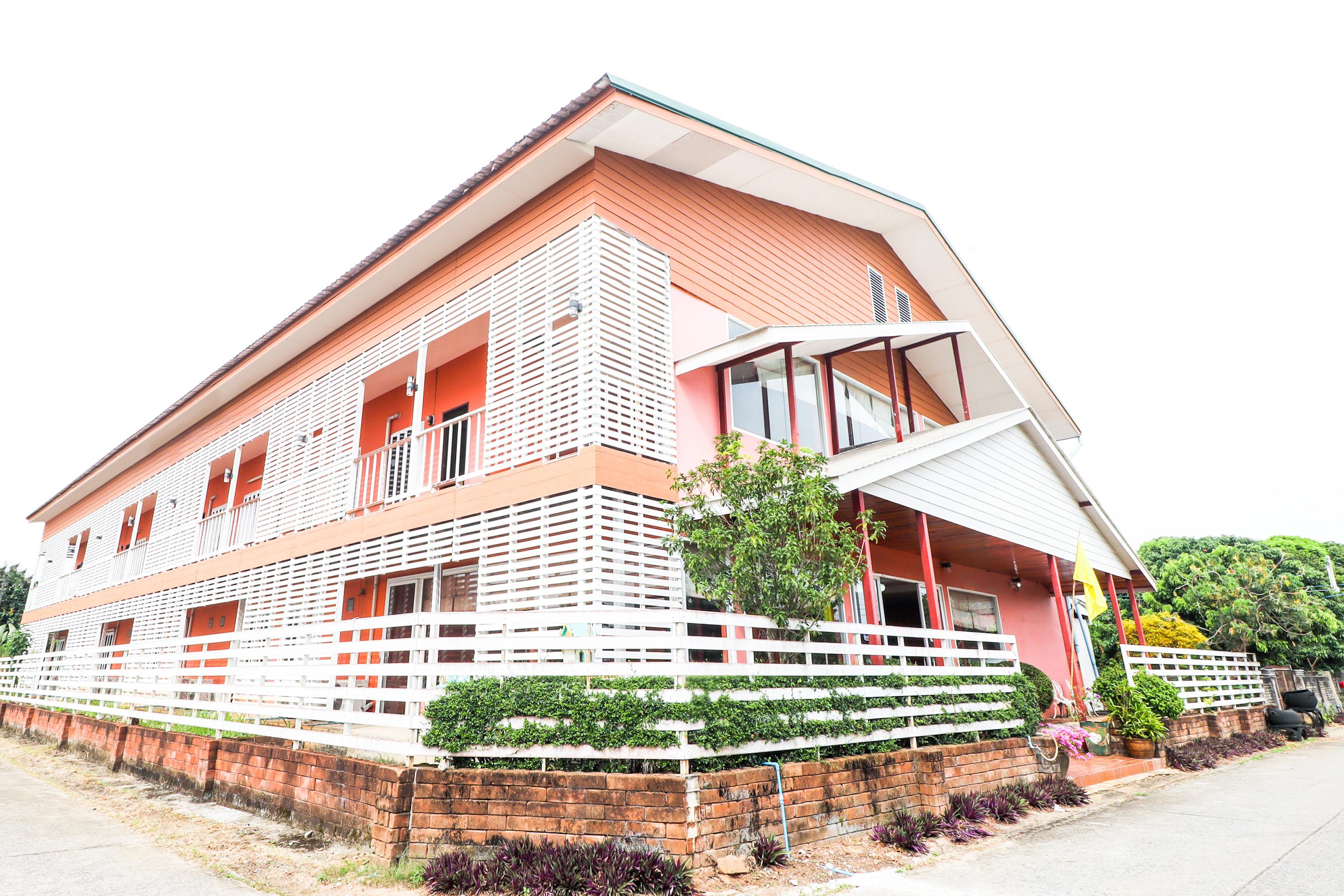 Oyo 359 Golden Nakara Place Chiang Saen Luaran gambar