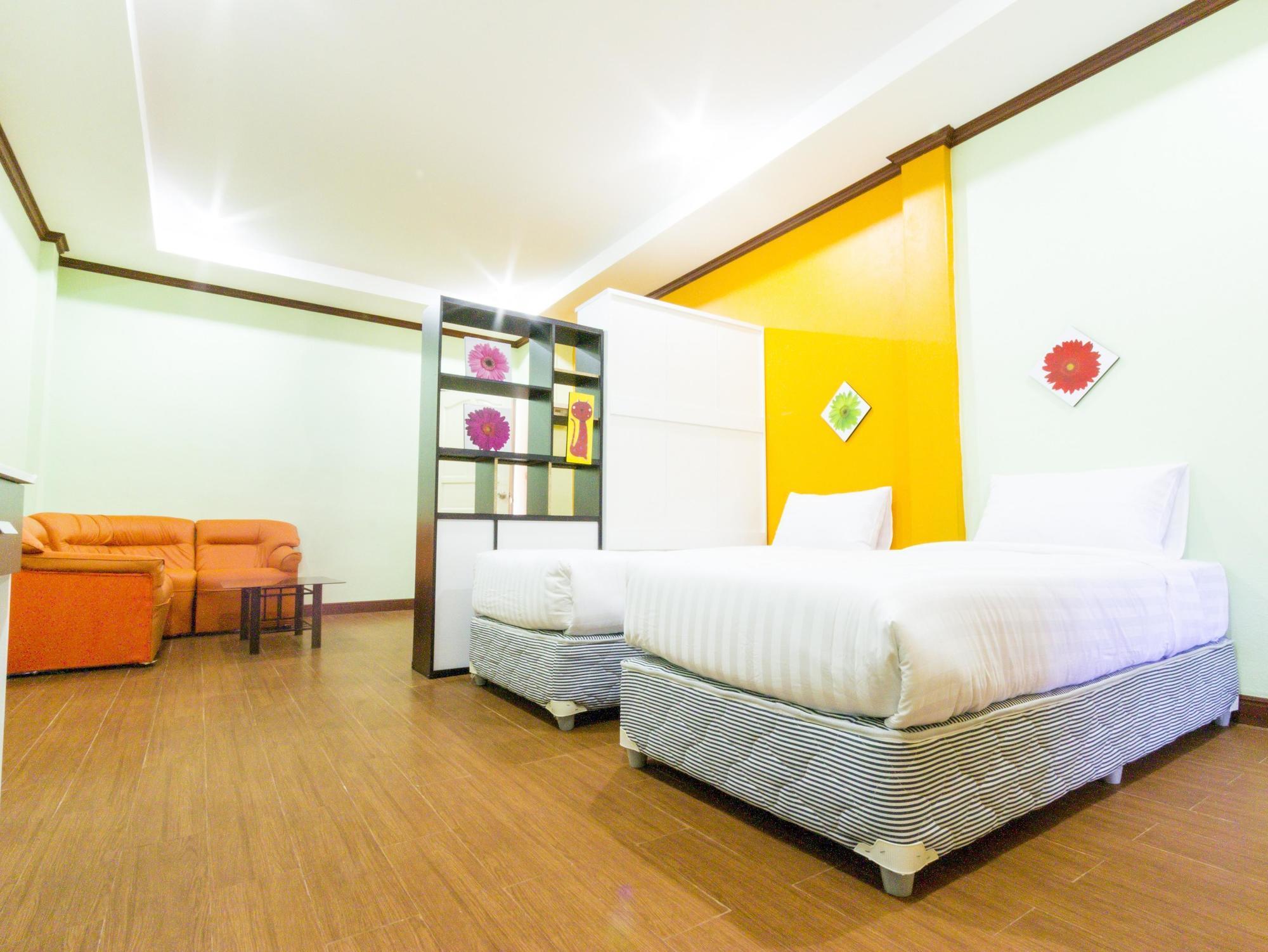 Oyo 359 Golden Nakara Place Chiang Saen Luaran gambar