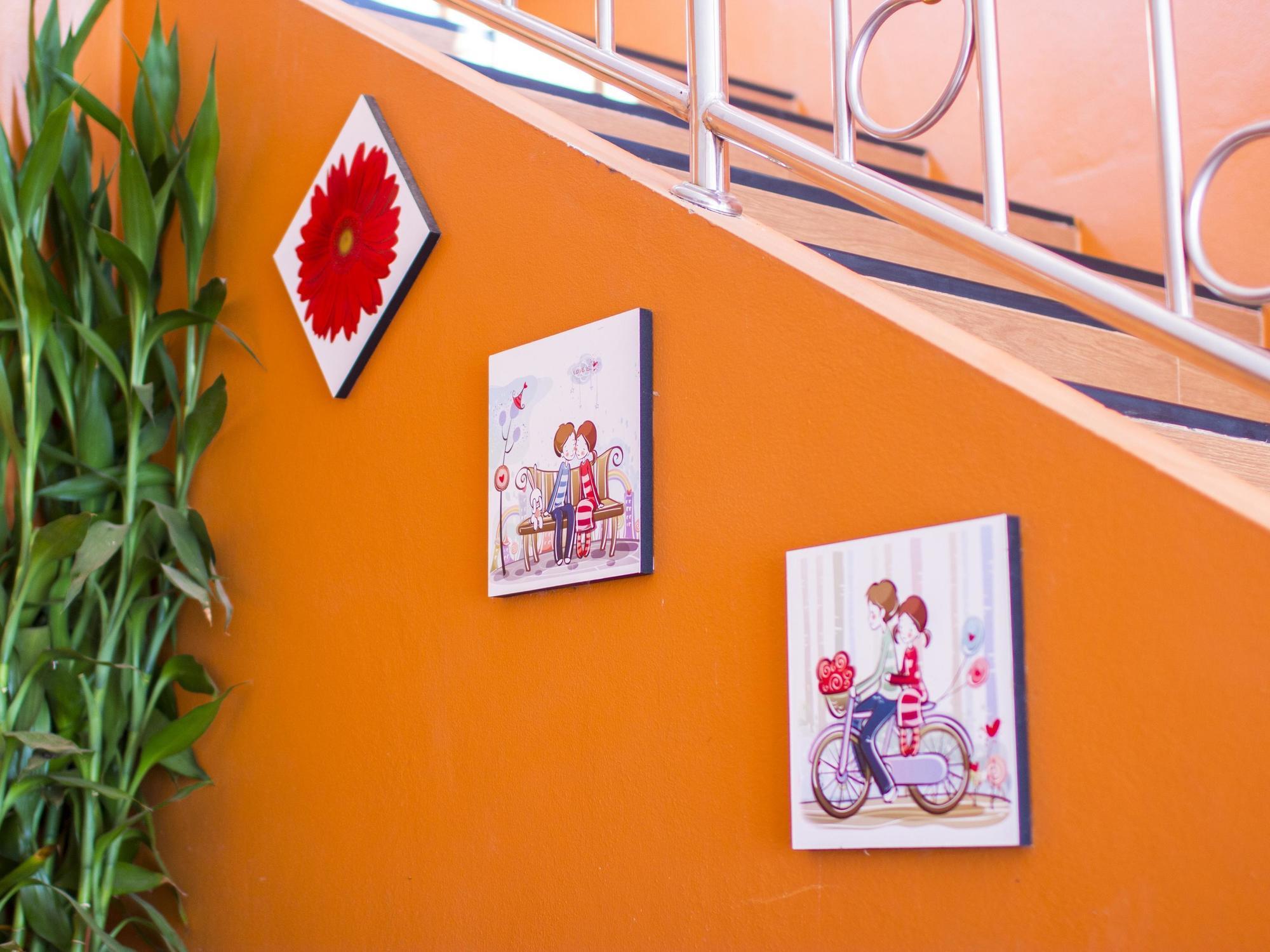 Oyo 359 Golden Nakara Place Chiang Saen Luaran gambar