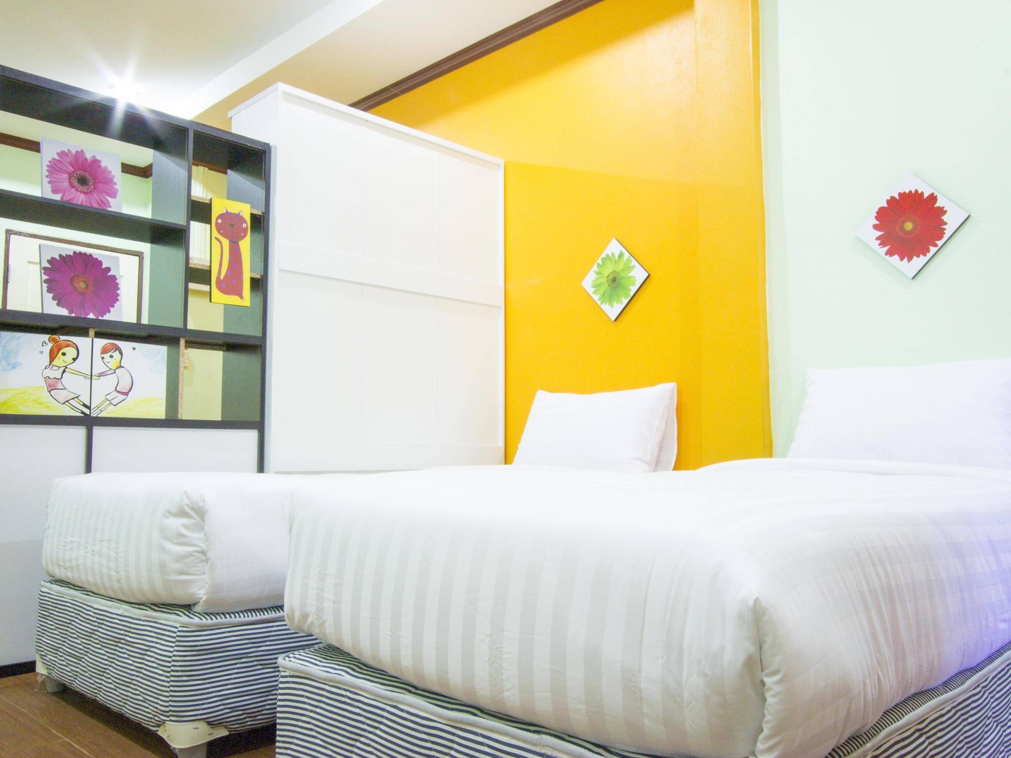 Oyo 359 Golden Nakara Place Chiang Saen Luaran gambar