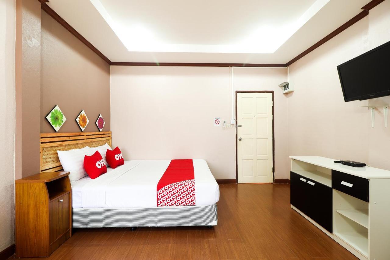 Oyo 359 Golden Nakara Place Chiang Saen Luaran gambar