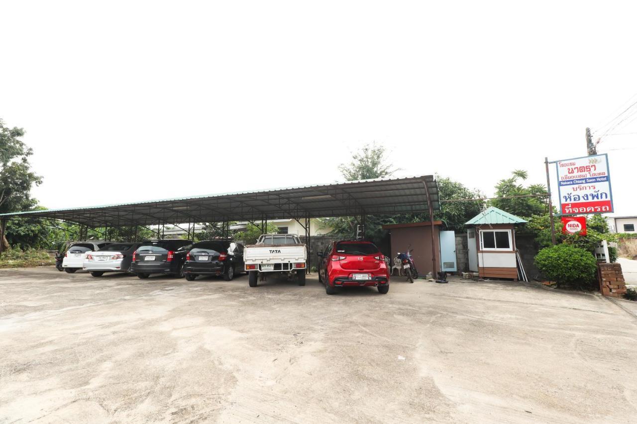 Oyo 359 Golden Nakara Place Chiang Saen Luaran gambar