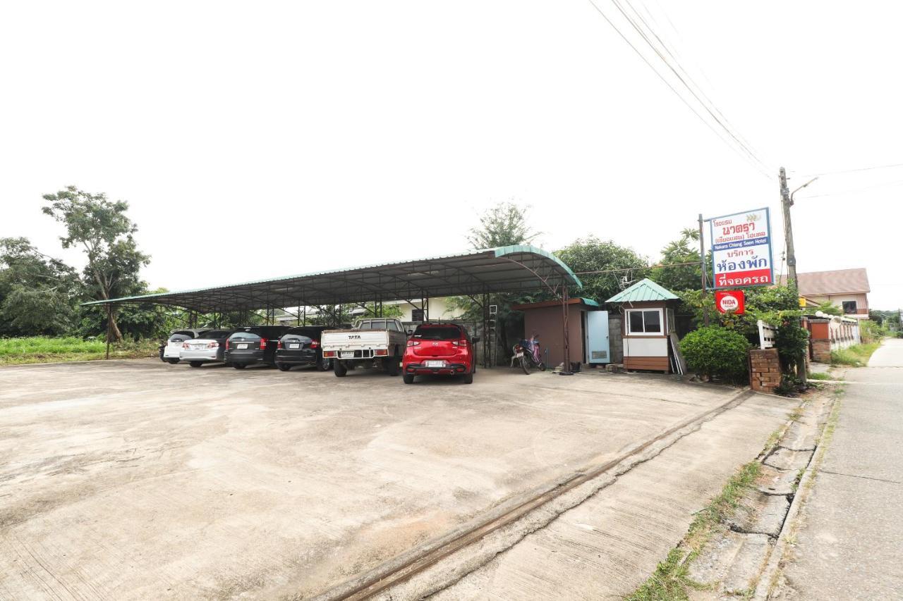 Oyo 359 Golden Nakara Place Chiang Saen Luaran gambar