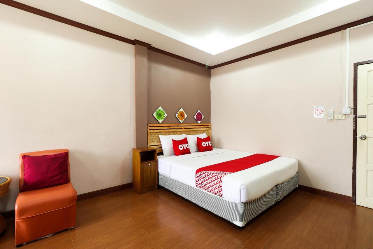 Oyo 359 Golden Nakara Place Chiang Saen Luaran gambar